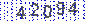 This Is CAPTCHA Image